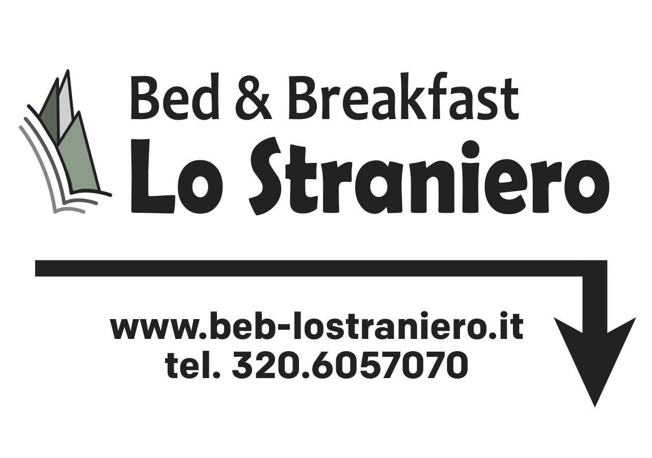 B&B Lo Straniero Rivello Exterior foto