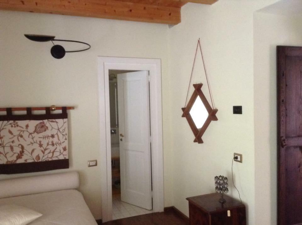 B&B Lo Straniero Rivello Exterior foto