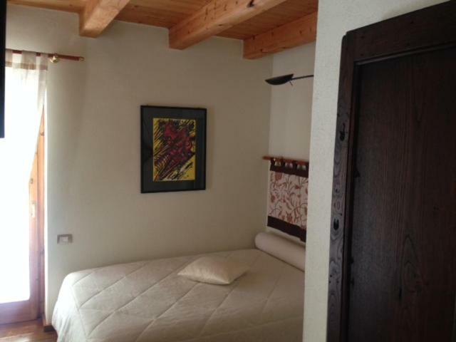 B&B Lo Straniero Rivello Exterior foto